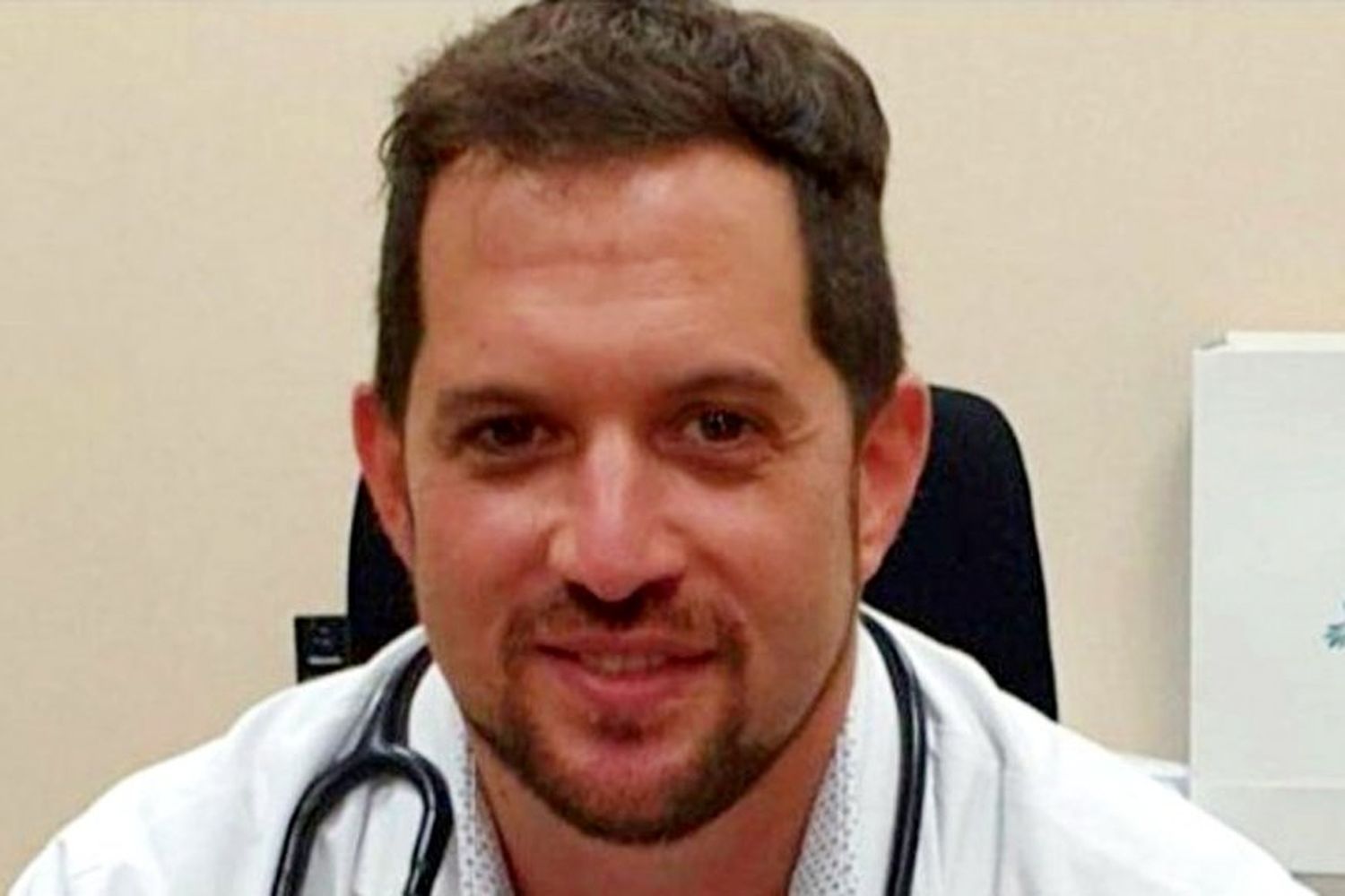 El médico entrerriano que asesora a Alberto Fernández habló sobre los brotes de ómicron