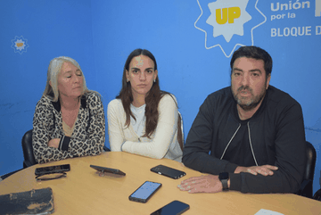 Elecciones bonaerenses: A dos semanas de los comicios, Fuerza Patria todavía no tiene lista en Rojas