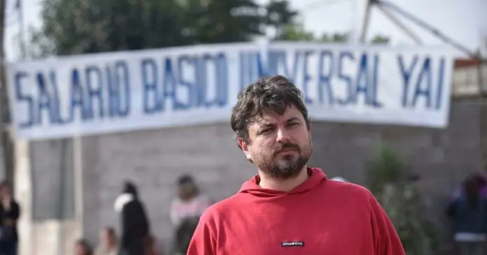 Patria Grande dejará el bloque de diputados del Frente de Todos