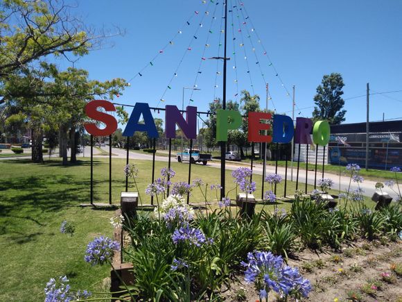 ¿Qué es lo que más te gusta de San Pedro?: qué es lo que dicen los propios sampedrinos sobre la ciudad