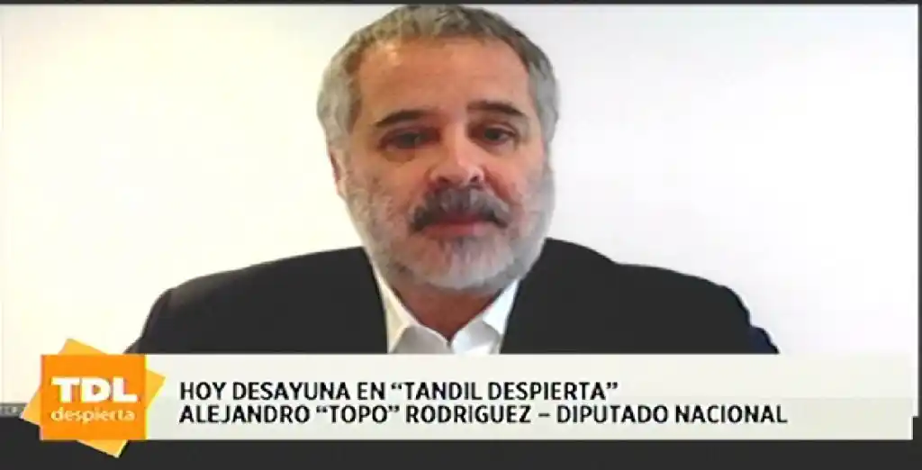 La actividad Legislativa durante la cuarentena 