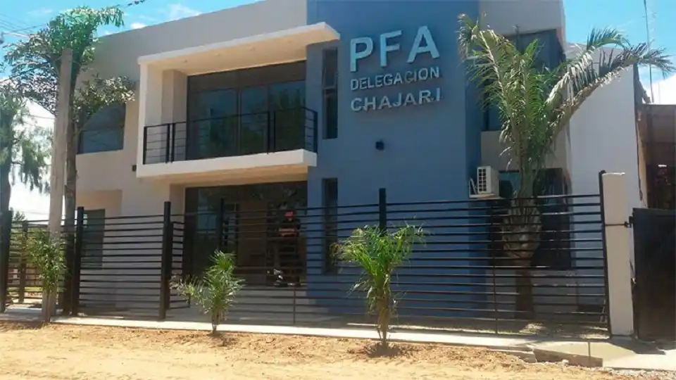 Solicitan rever el cierre de la Delegación Chajarí de la Policía Federal