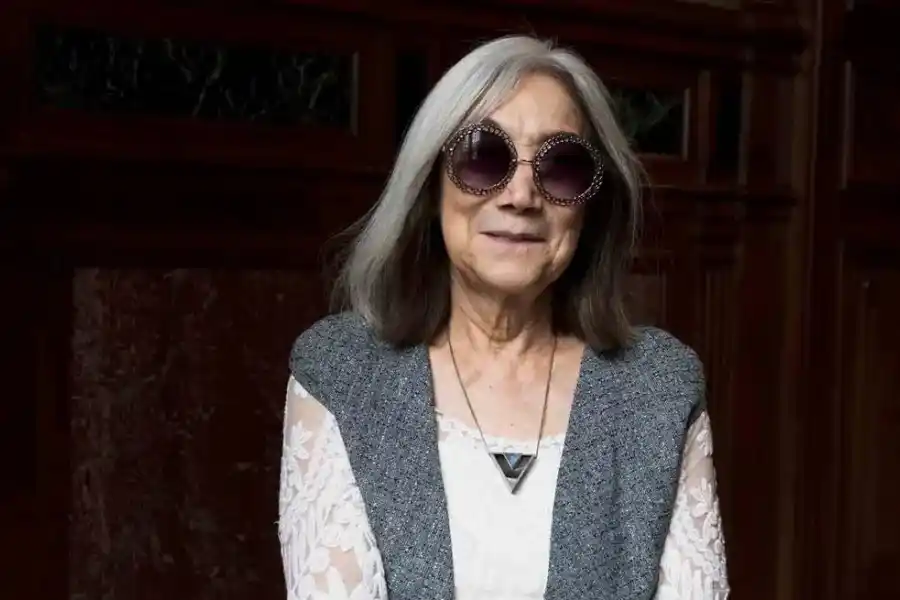 Jorge Luis Borges: la Justicia declaró herederos a los cinco sobrinos de María Kodama