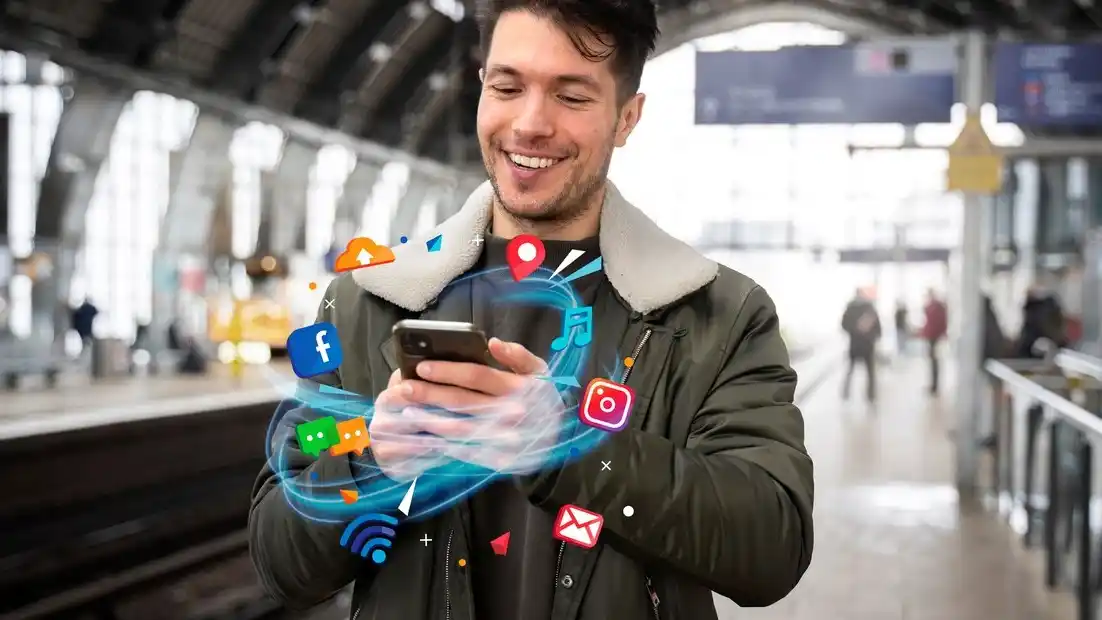 Qué país tuvo la velocidad más alta de internet en 2025 y en qué lugar quedó Argentina