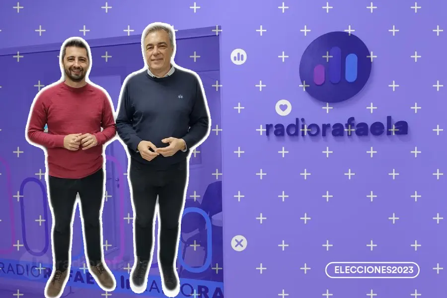 Castellano y Senn : "En el contexto difícil que vivimos en el país, a Rafaela y la Región le suceden cosas positivas"