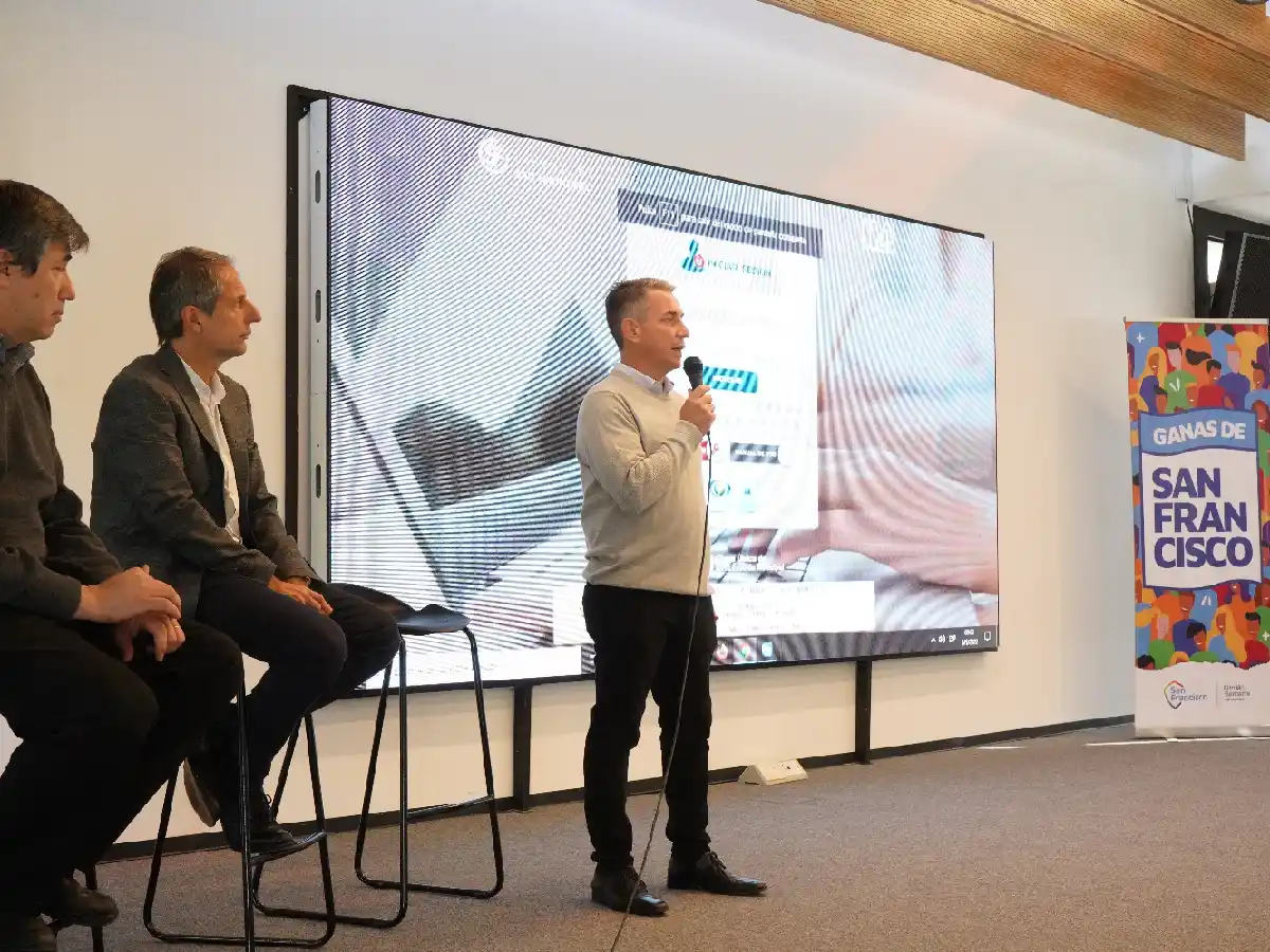 Desde el 1 de junio se podrá utilizar el sistema de Trámites Web del municipio  