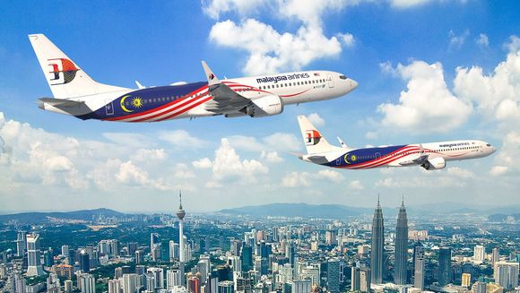 Malaysia Airlines confirma pedido de hasta 60 nuevos Boeing 737 MAX
