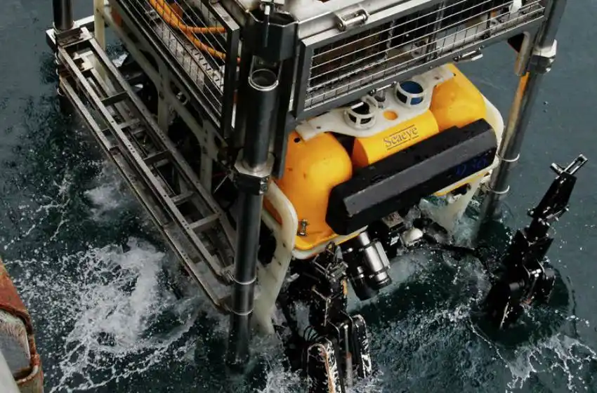 Los detalles del sumergible ruso que podría llegar hasta el submarino