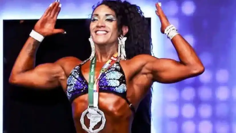 Muerte de la fisicoculturista argentina en Brasil: se conocieron los resultados de la autopsia