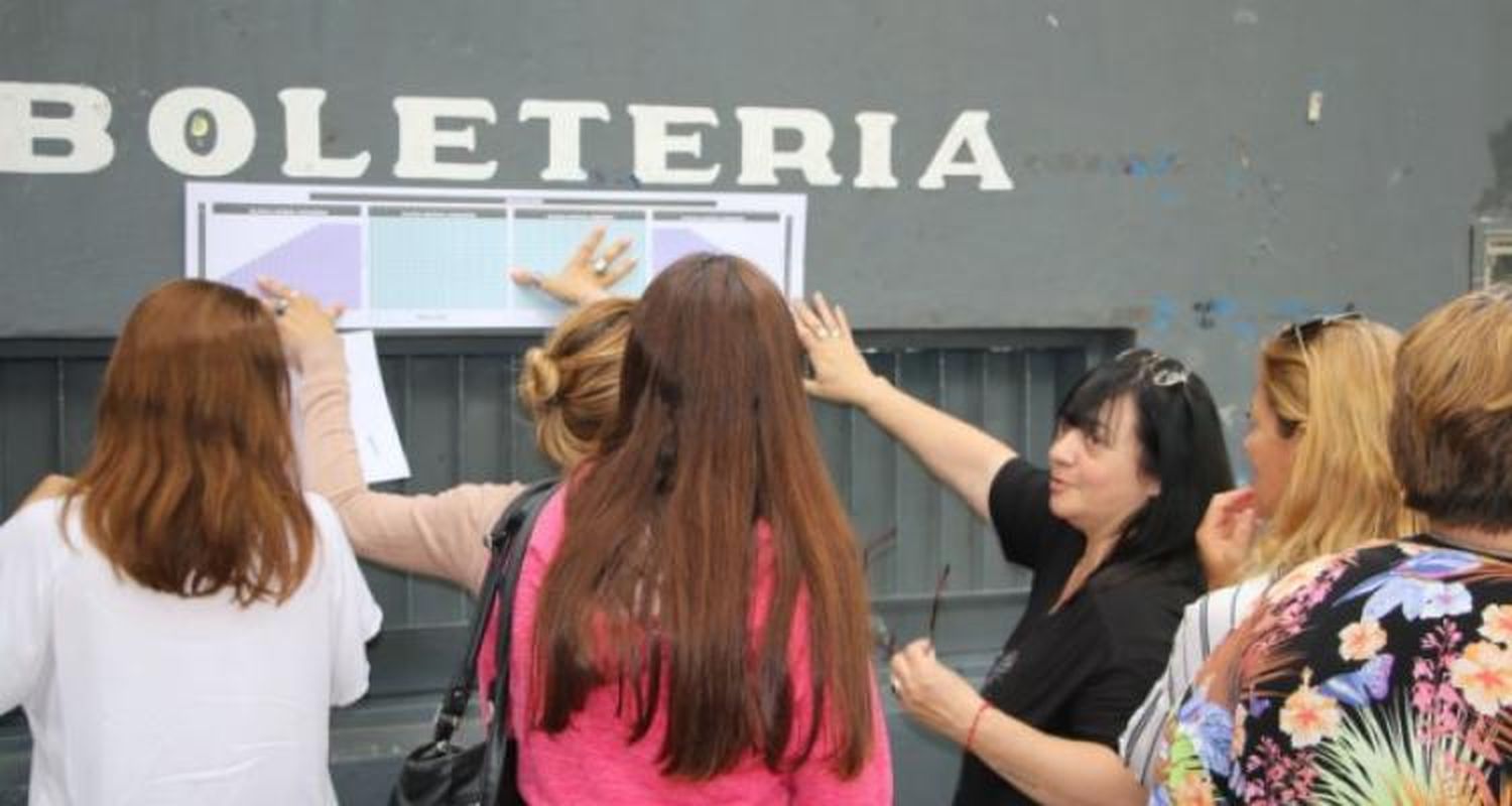 Festival de Baradero: Comenzó la venta de entradas