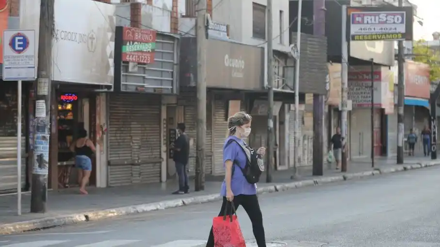 Coronavirus en la Provincia de Buenos Aires ¿Cuáles son los municipios con más infectados y fallecidos?