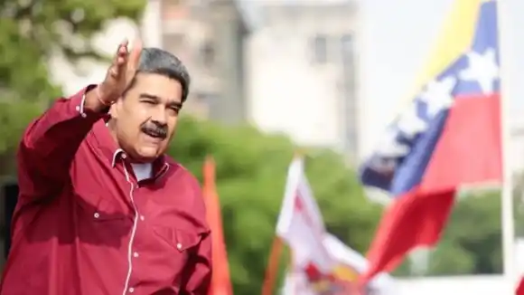 Maduro «sugirió» ADELANTO DE ELECCIONES: aseguró que el chavismo derrotará a la oposición disfrazada de demócrata