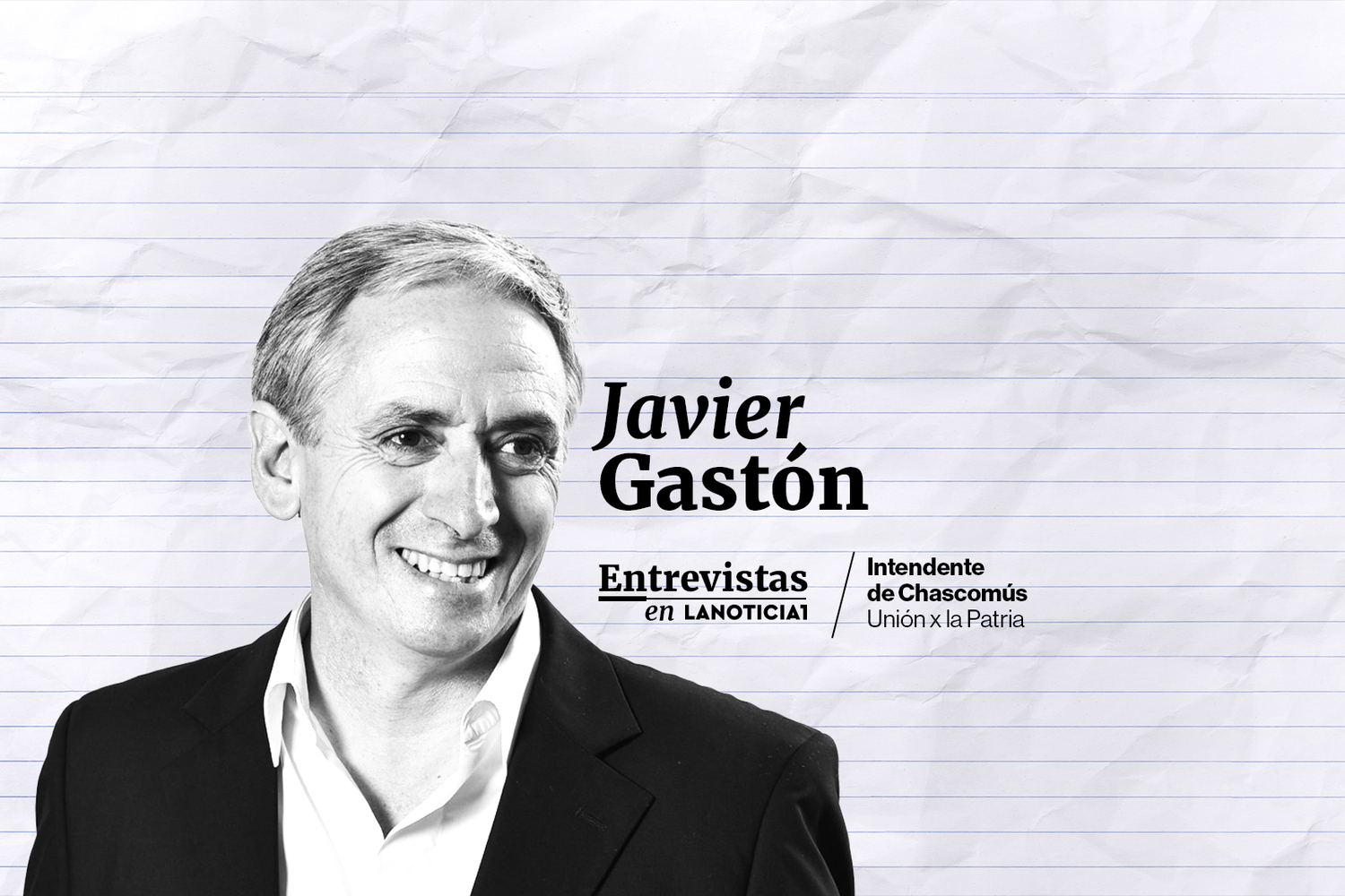 La curiosa historia del Intendente de Chascomús: De casi ser cura, a enamorarse y terminar siendo maestro como su esposa