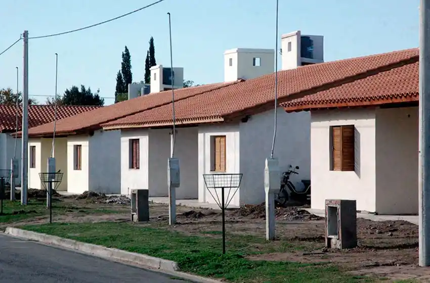 Cómo funcionará la flamante unidad provincial para encontrar soluciones habitacionales