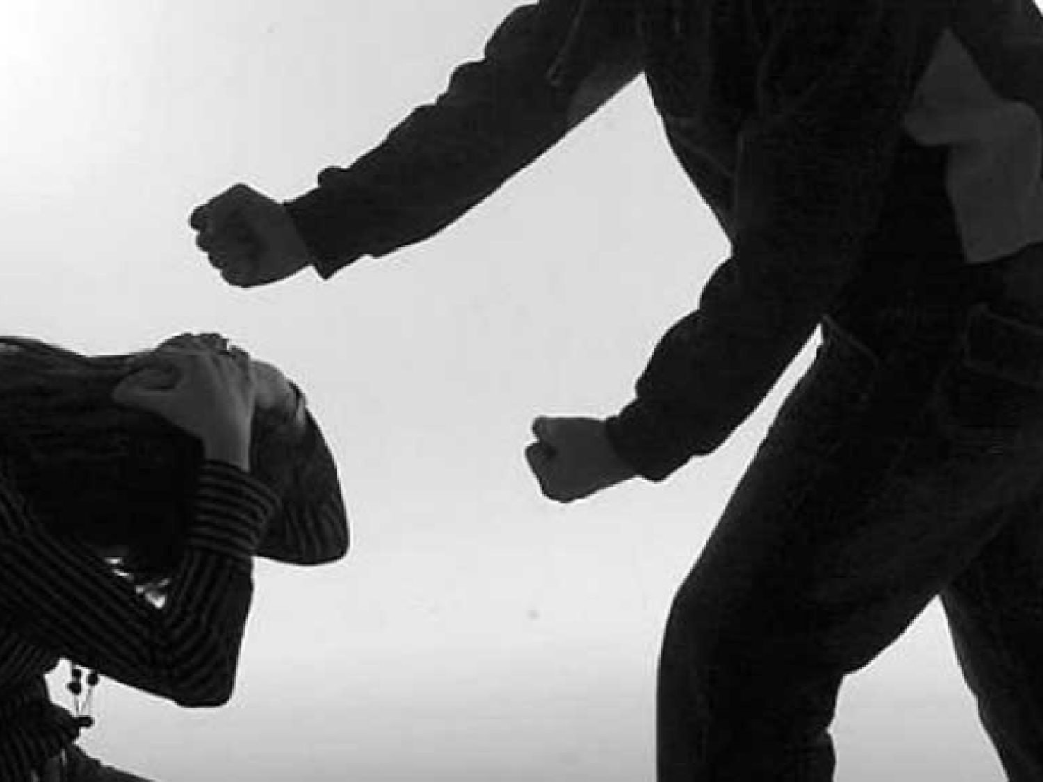 ¿Cómo se genera la violencia?