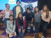 Concientización del Autismo: familias de la ciudad pidieron más “comprensión, empatía y amor”