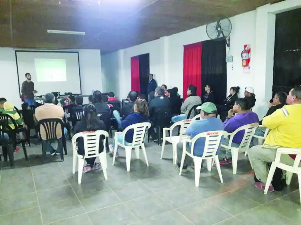“Violencias en el fútbol” ¡qué tema!