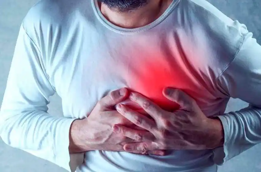 Muerte Súbita: la importancia de la respuesta inmediata