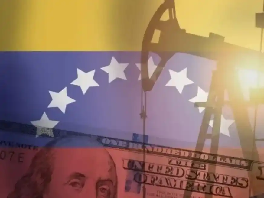 Venezuela - enero 25