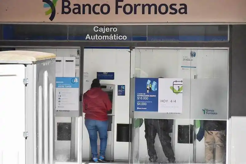 Sueldos: El 27 se inicia el cronograma para estatales