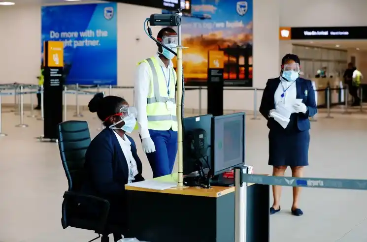 Coronavirus: La OMS declaró la emergencia internacional 