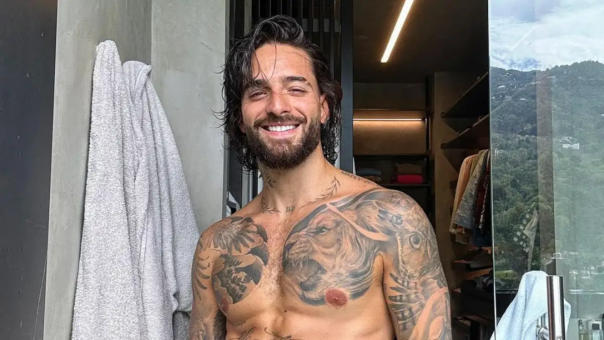 El Colombiano será padre por segunda vez