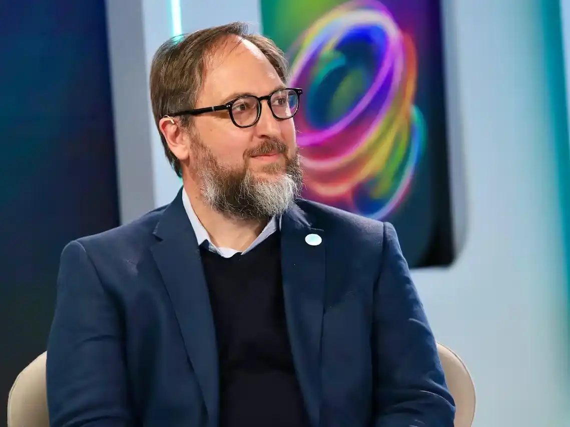 Gastón Ghioni aseguró que la repotenciación energética de Quequén permitirá más de "60.000 usuarios nuevos"