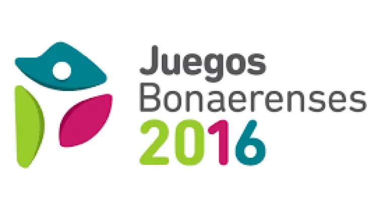 Cronograma de los Juegos Bonaerenses para esta semana