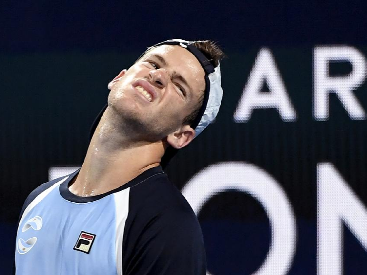Argentina cayó ante Austria y complicó la clasificación