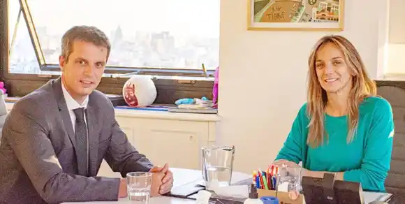 Ley de acceso al agua y saneamiento que impulsan ENOHSA y AYSA ingresa en su tramo final rumbo al congreso