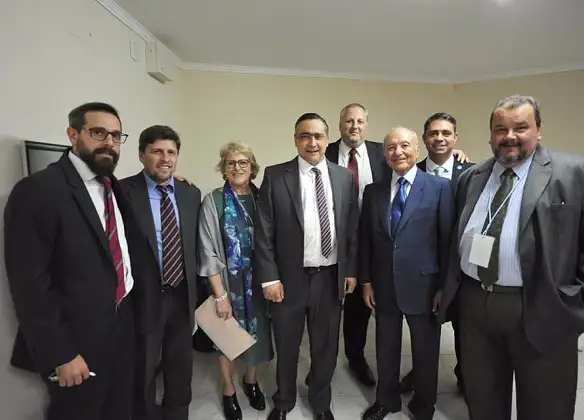 Los desafíos de la Magistratura y jurisdicción constitucional