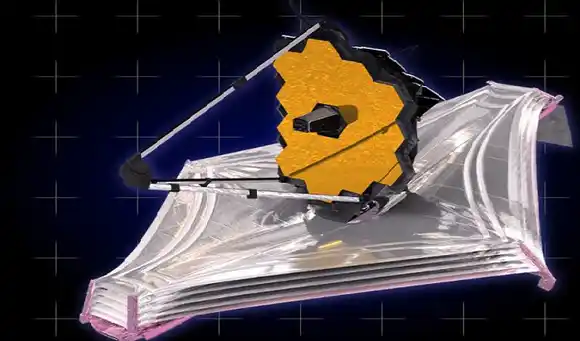 ¡NASA SE LAS SABE TODAS! Conozca en tiempo real ¿dónde se encuentra el telescopio James Webb?