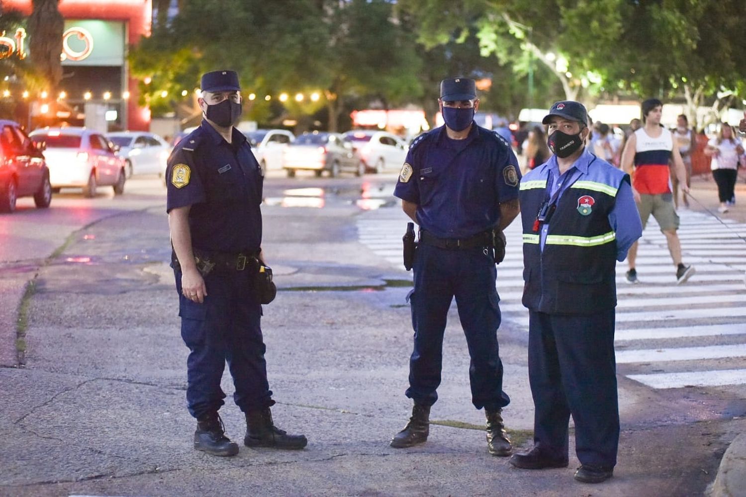 Gualeguaychú y los otros 4 departamentos donde entrarían en vigencia las mayores restricciones