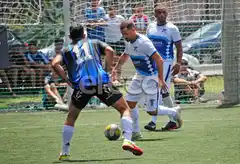 Mora “revolucionó” el Nacional de Campeones