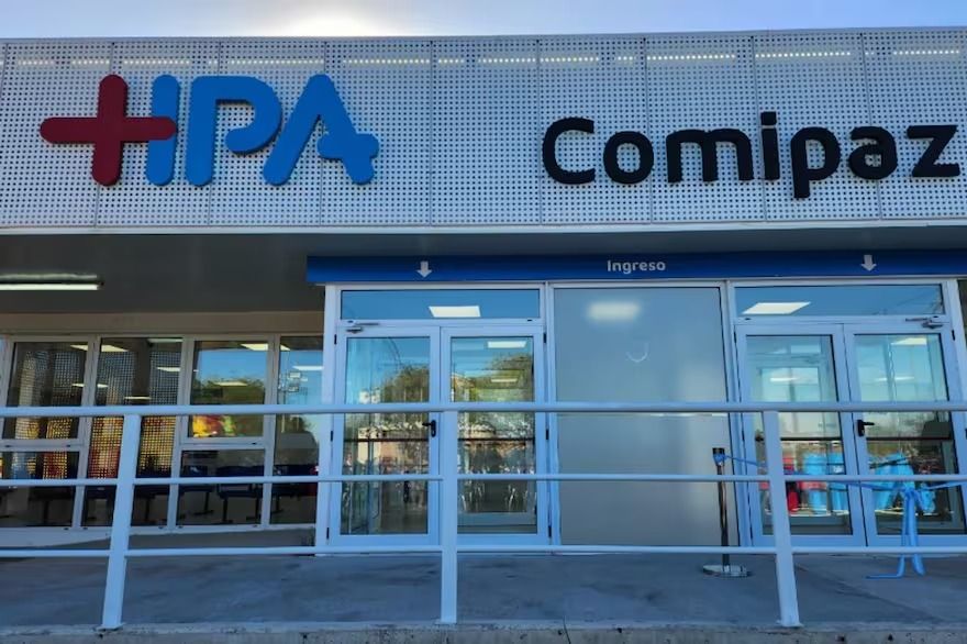 Una menor de 3 años fue atropellada en Córdoba