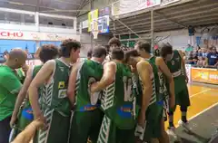 Básquet: Central goleó a Juventud y Neptunia venció a BH