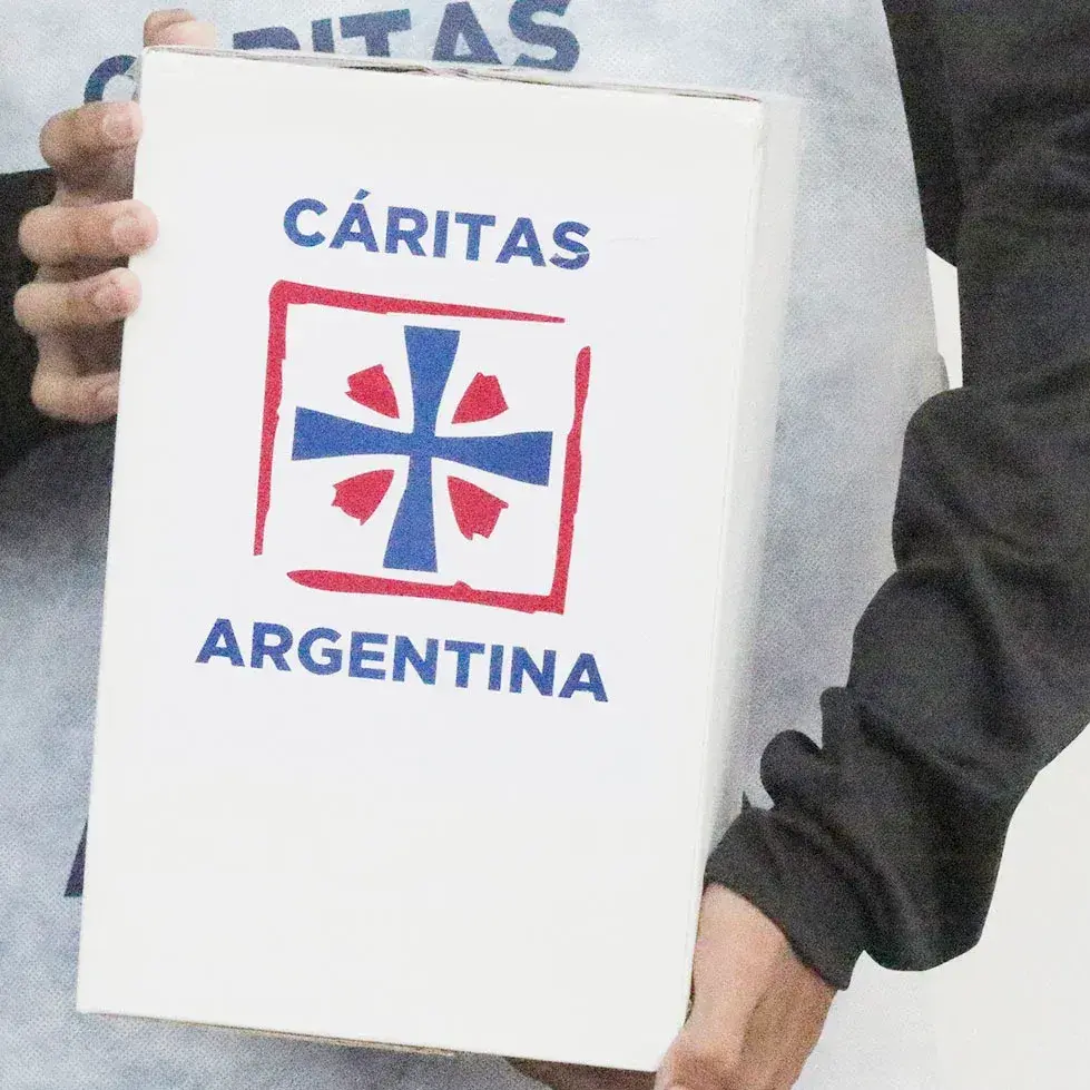 Cáritas Concordia capacitará a la comunidad para actuar ante situaciones de emergencia