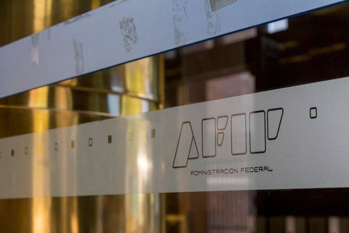 Según la AFIP, en el 2019 los ingresos del fisco aumentaron 48,5%