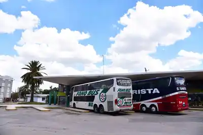 Interurbanos: sería inevitable el paro del lunes