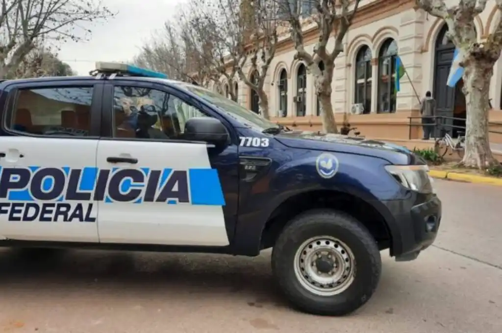 El hecho ocurrió en Reconquista y Corrientes. Imagen ilustrativa. (Foto: Gentilezas)