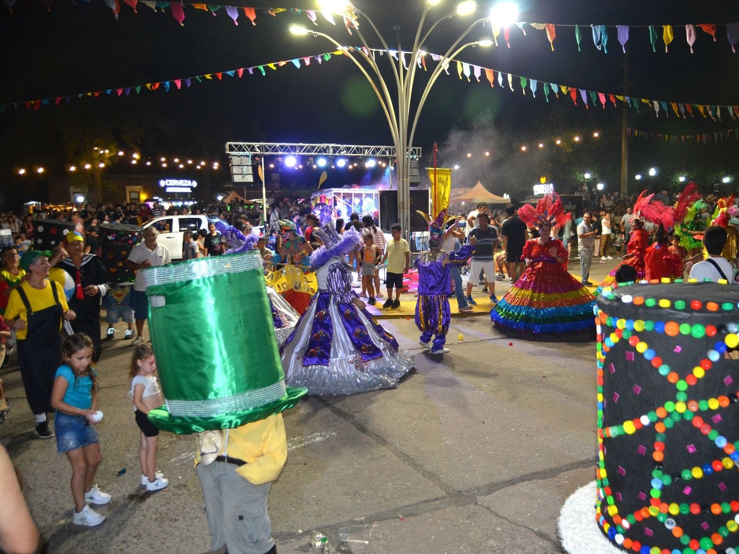 Foto: Municipalidad de Villa Cañás.