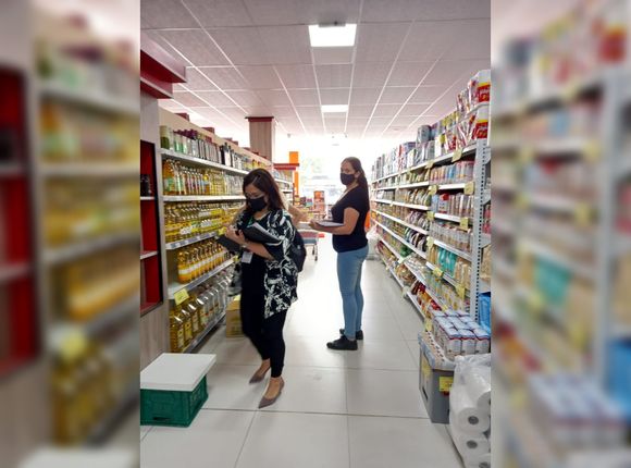 Sabrina Utreras Montes sobre Precios Máximos: “Lo planeado es atacar al comercio grande y no al chico”