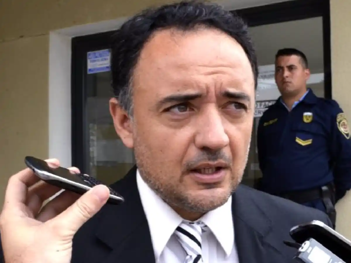 Sigue detenido conductor que atropelló  y mató a una anciana en Morteros 