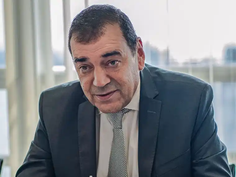 Conflictos globales y “mercado de pánico”: suben granos y fertilizantes y crece la incertidumbre en el agro