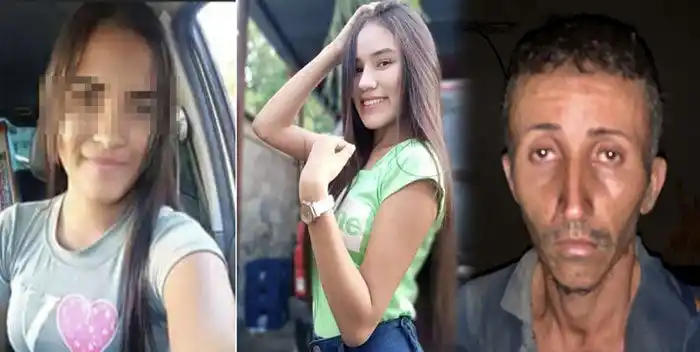 NO HAY PERDÓN NI PIEDAD: el monstruo de Turén a la cárcel de Uribana por ultrajar a dos jóvenes