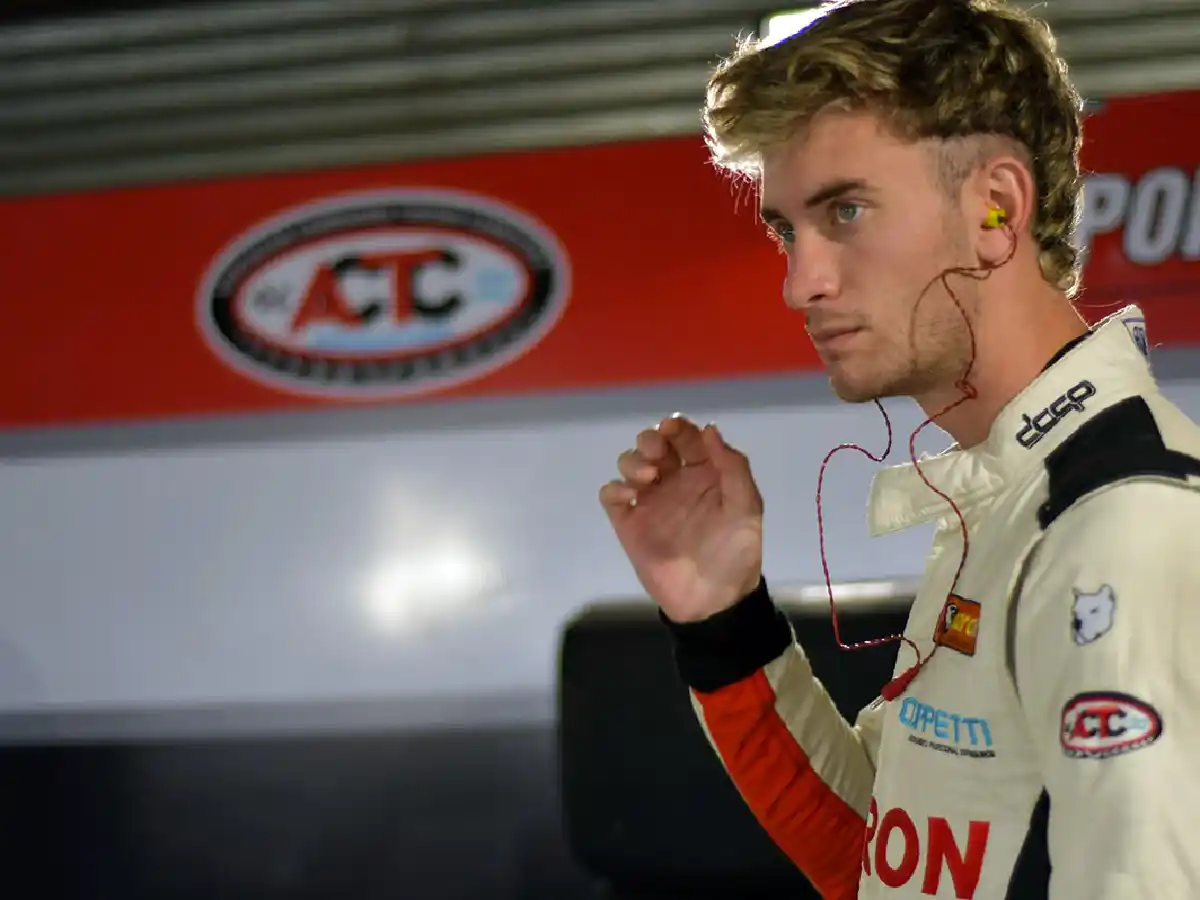 Sensaciones encontradas