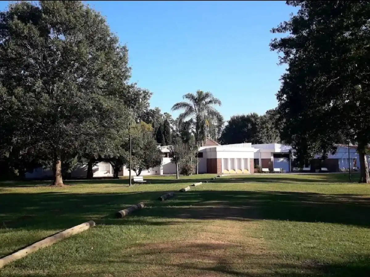 Con un retiro de silencio, Casa Betania abre su cronograma de encuentros espirituales  