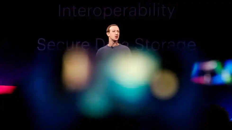 Facebook lanza libra, su propia moneda para “reinventar el dinero”