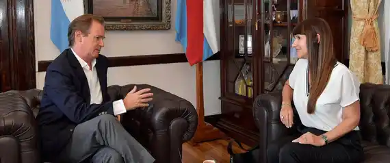 Entre Ríos reglamentó la Ley Felipe para el acompañamiento a niños pacientes oncológicos crónicos