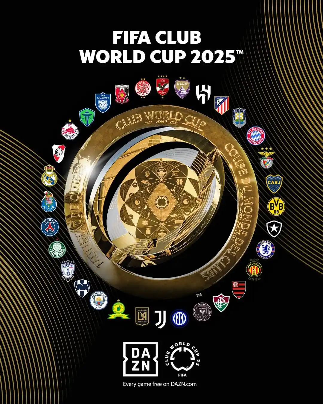 Mundial de Clubes - 2